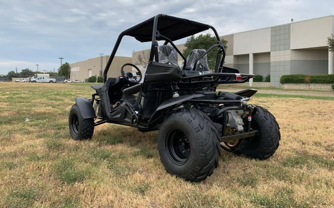 2025 Trail Master Cheetah 200
