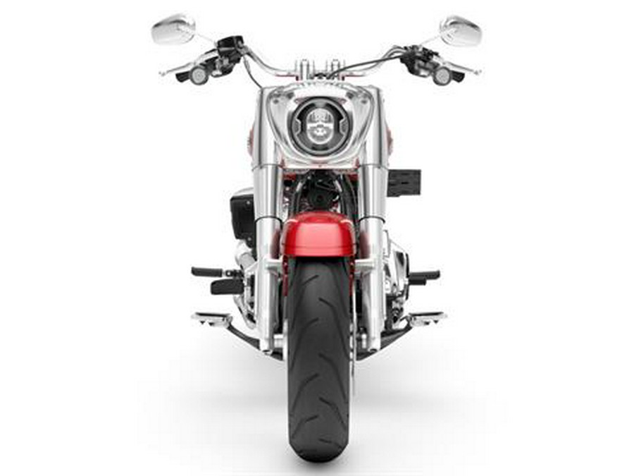 2026 Harley-Davidson Fat Boy®