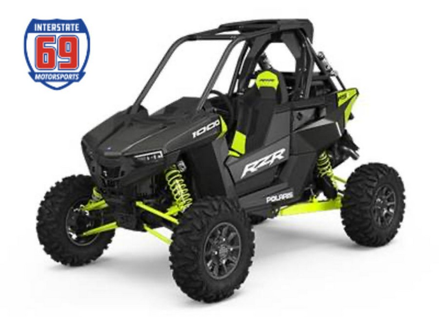 2022 Polaris® RZR RS1