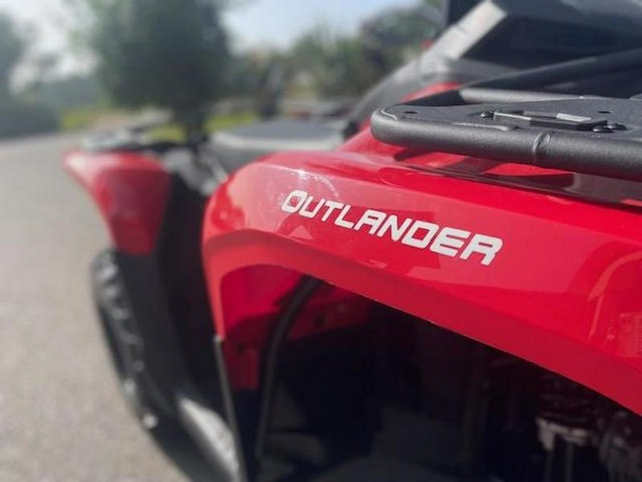 2024 Can-Am® Outlander 500