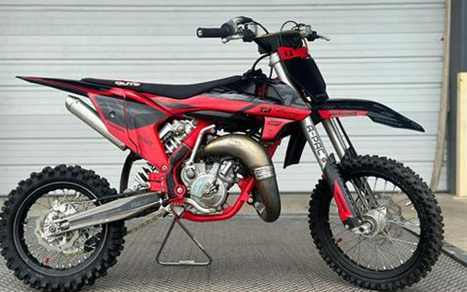 2022 GASGAS MC 65