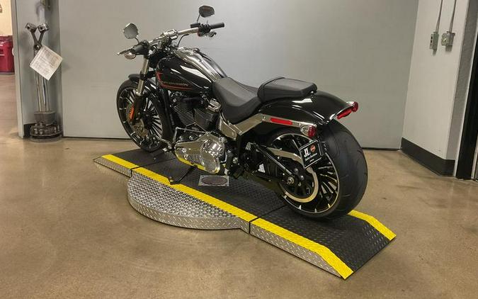 2024 Harley-Davidson® FXBR - Breakout®