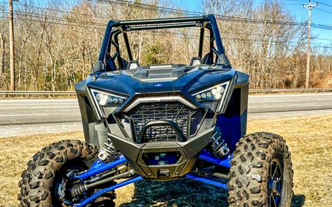 2022 Polaris RZR Pro XP Ultimate