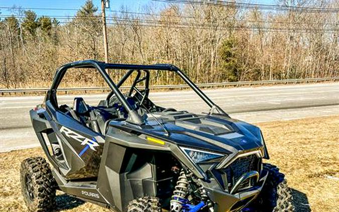 2022 Polaris RZR Pro XP Ultimate