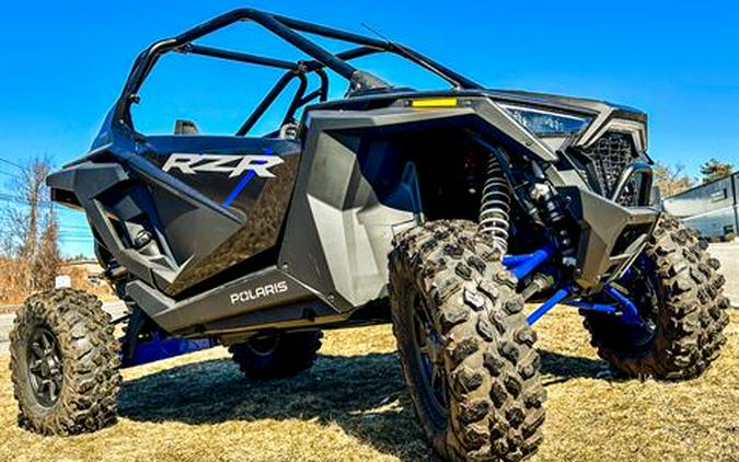 2022 Polaris RZR Pro XP Ultimate