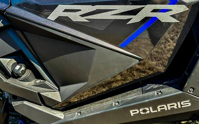 2022 Polaris RZR Pro XP Ultimate