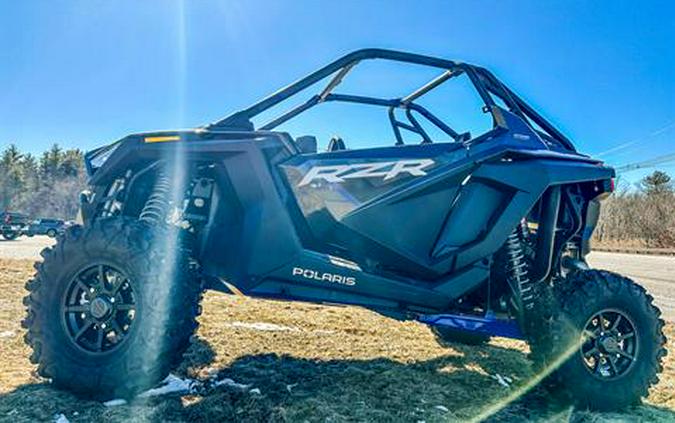 2022 Polaris RZR Pro XP Ultimate