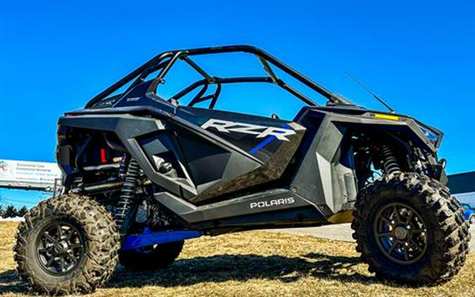 2022 Polaris RZR Pro XP Ultimate