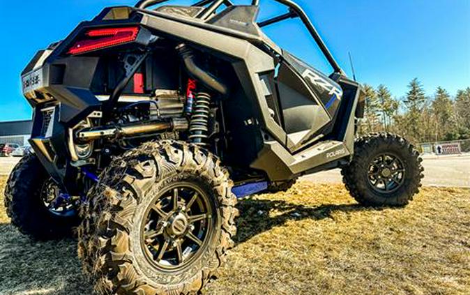 2022 Polaris RZR Pro XP Ultimate