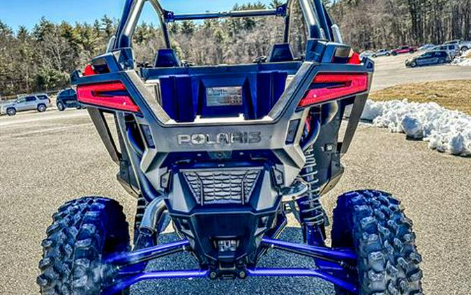 2022 Polaris RZR Pro XP Ultimate