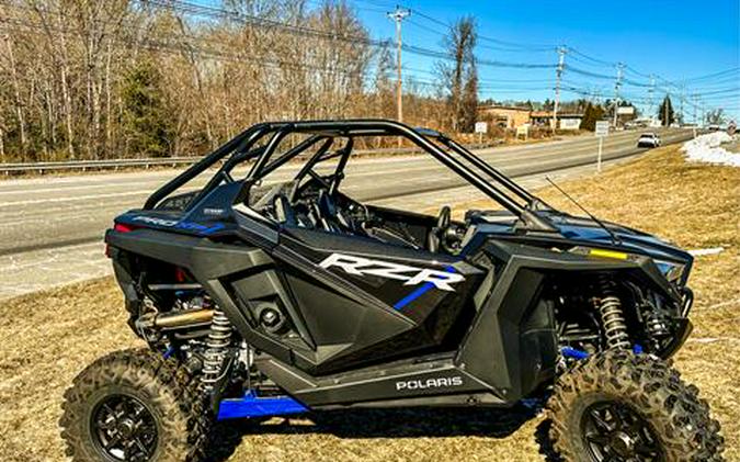 2022 Polaris RZR Pro XP Ultimate