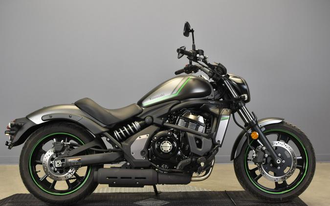 2022 Kawasaki Vulcan S