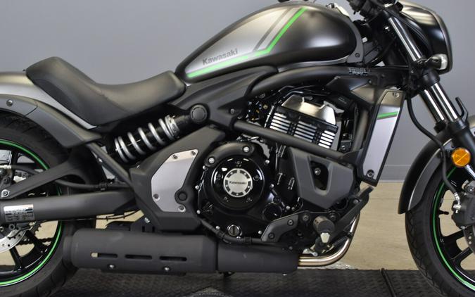 2022 Kawasaki Vulcan S