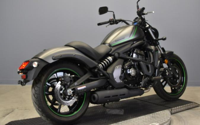 2022 Kawasaki Vulcan S