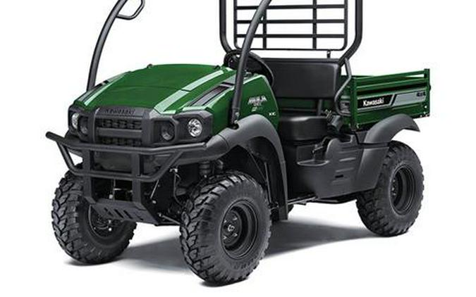 2024 Kawasaki MULE SX 4x4 XC