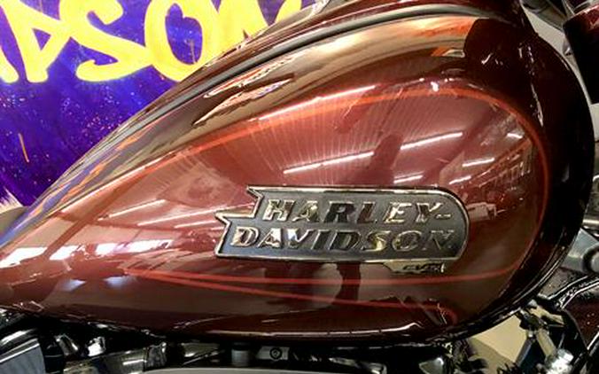 2024 Harley-Davidson CVO™ Street Glide®