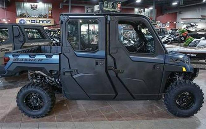 2025 Polaris Ranger Crew XP 1000 NorthStar Edition Ultimate