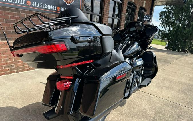 2024 Harley-Davidson Road Glide Limited FLTRK