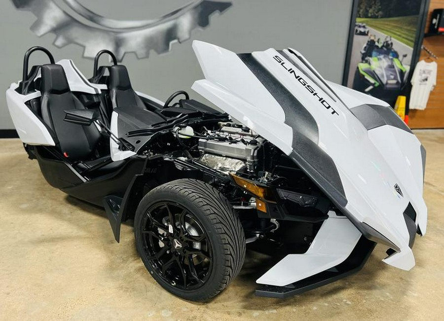 2024 Polaris Slingshot® Slingshot® S AutoDrive