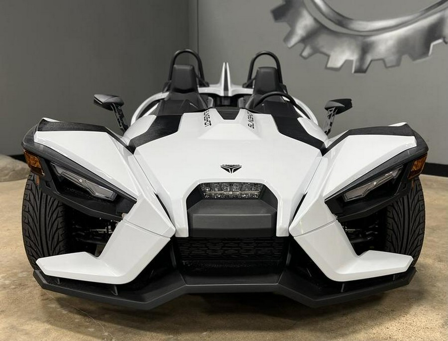 2024 Polaris Slingshot® Slingshot® S AutoDrive