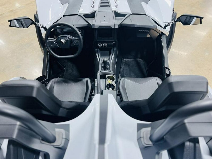 2024 Polaris Slingshot® Slingshot® S AutoDrive