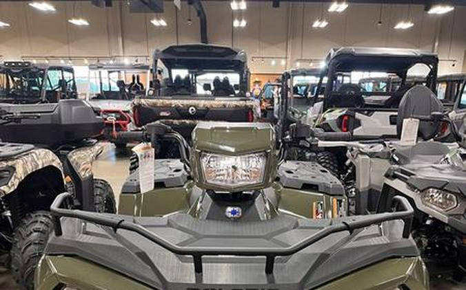 2024 Polaris® Sportsman 570