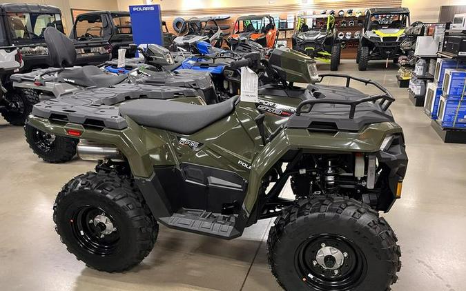 2024 Polaris® Sportsman 570