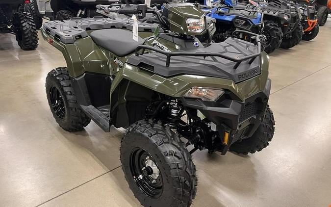 2024 Polaris® Sportsman 570