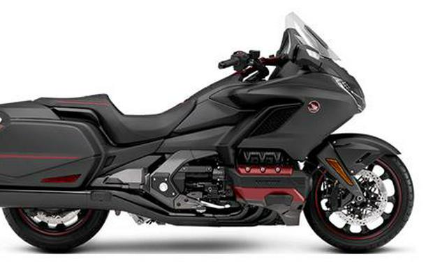 2020 Honda Gold Wing