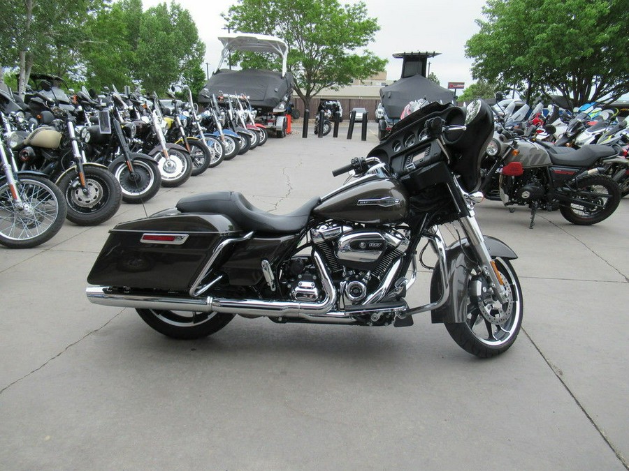 2021 Harley-Davidson® FLHX - Street Glide®