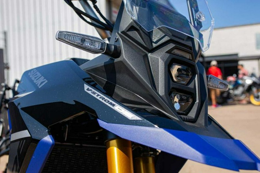 New 2023 Suzuki V-STROM 800DE