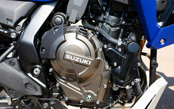 New 2023 Suzuki V-STROM 800DE