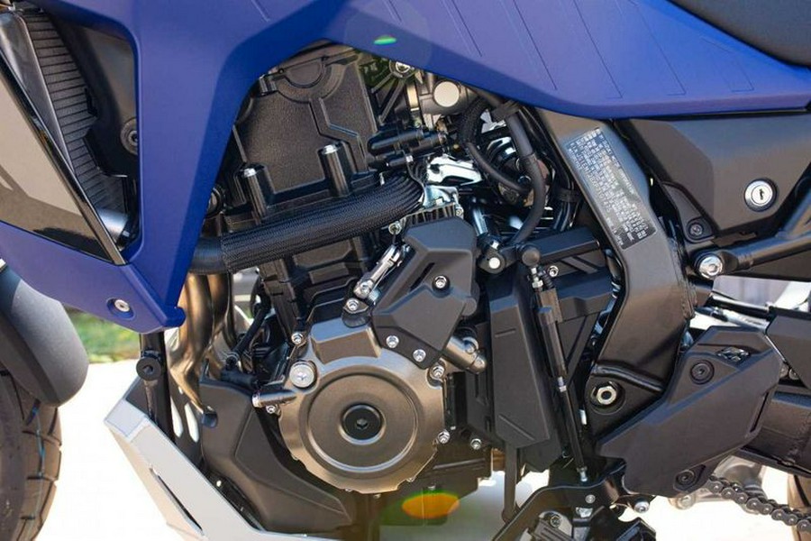 New 2023 Suzuki V-STROM 800DE