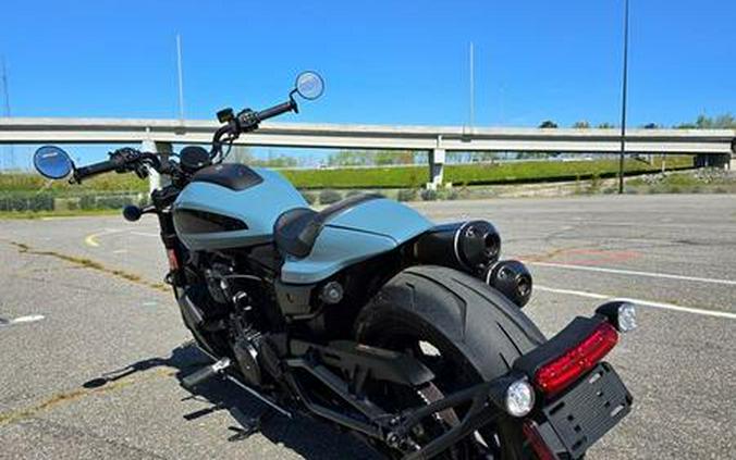 2024 Harley-Davidson® RH1250S - Sportster® S