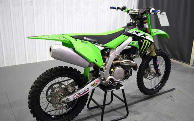 2022 Kawasaki KX™450