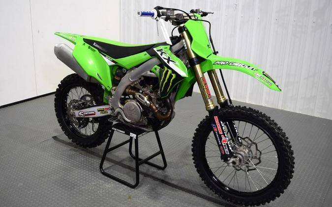 2022 Kawasaki KX™450