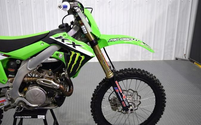 2022 Kawasaki KX™450