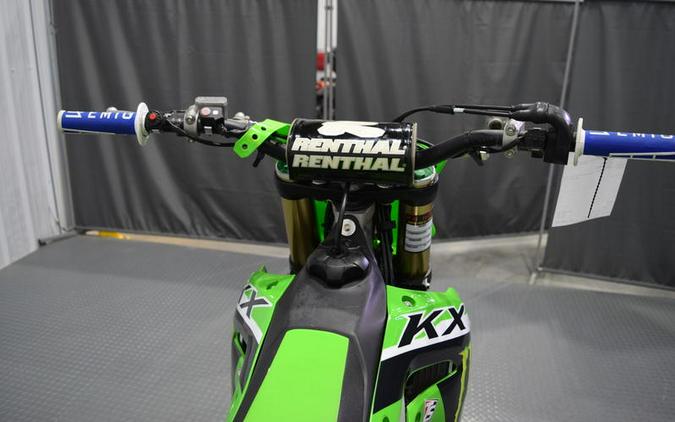 2022 Kawasaki KX™450