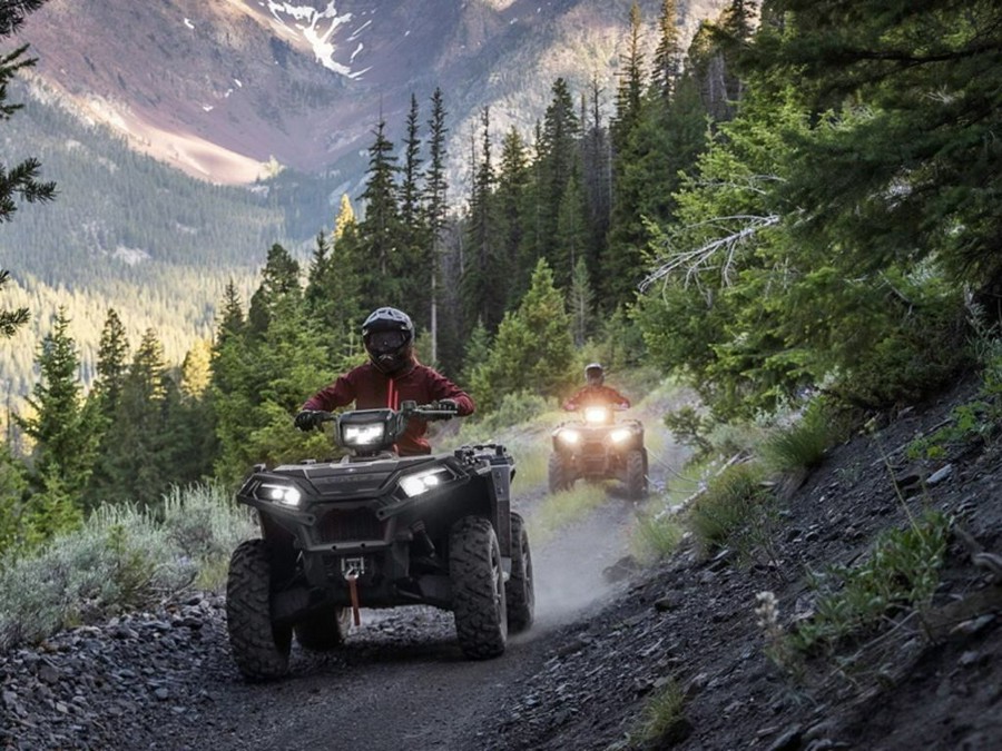 2023 Polaris® Sportsman XP 1000 Ultimate Trail