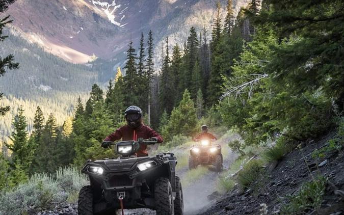 2023 Polaris® Sportsman XP 1000 Ultimate Trail