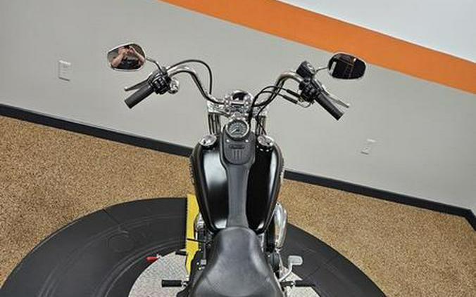 2012 Harley-Davidson® FXDB - Dyna® Street Bob®