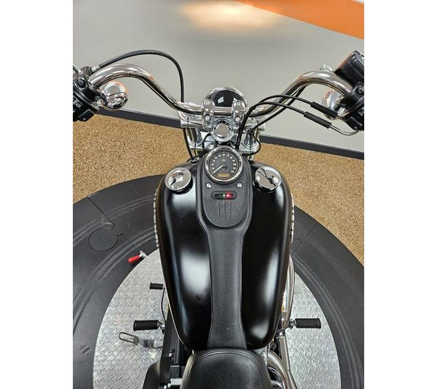 2012 Harley-Davidson® FXDB - Dyna® Street Bob®