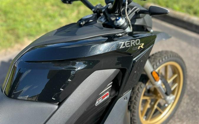 2018 Zero DSR ZF14.4