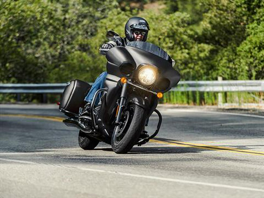 2022 Kawasaki Vulcan 1700 Vaquero ABS