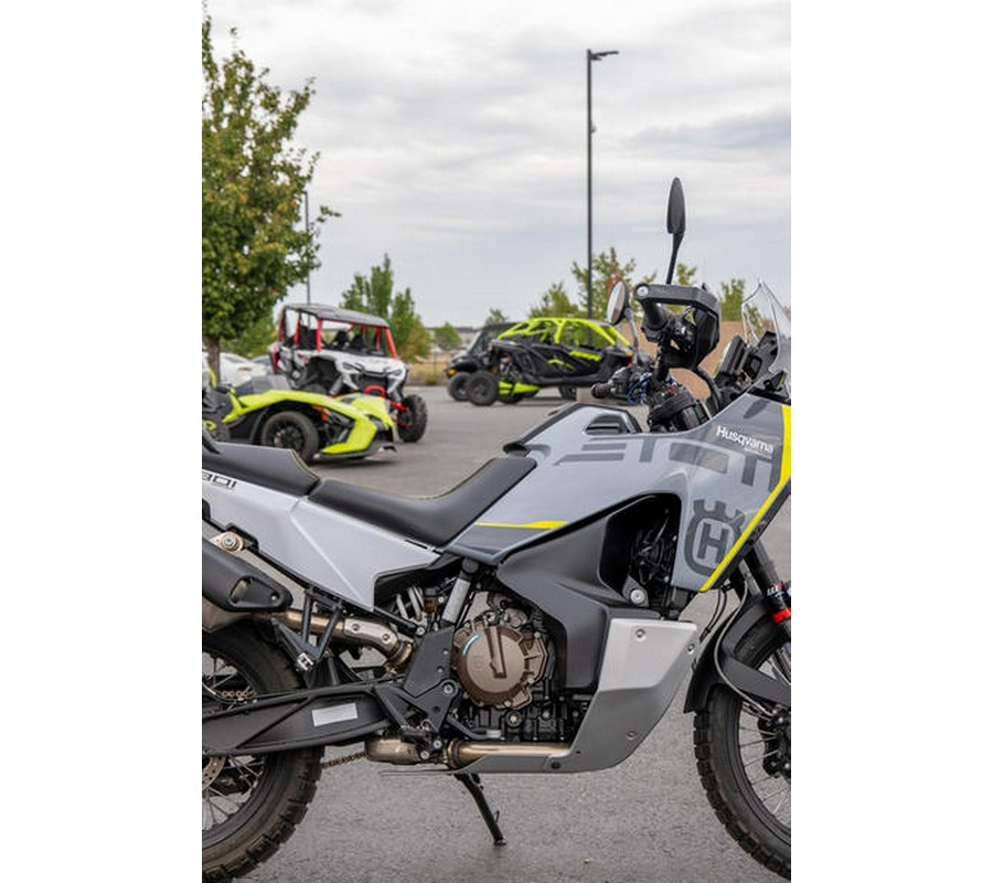 2024 Husqvarna® Norden 901