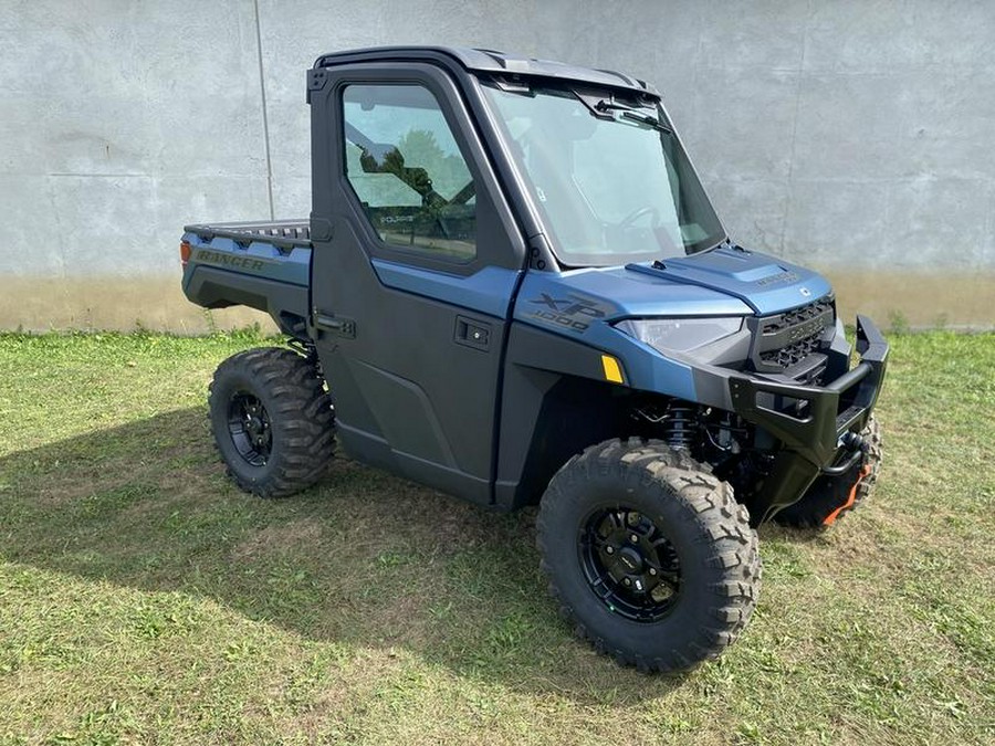 2025 Polaris® Ranger XP 1000 NorthStar Edition Ultimate