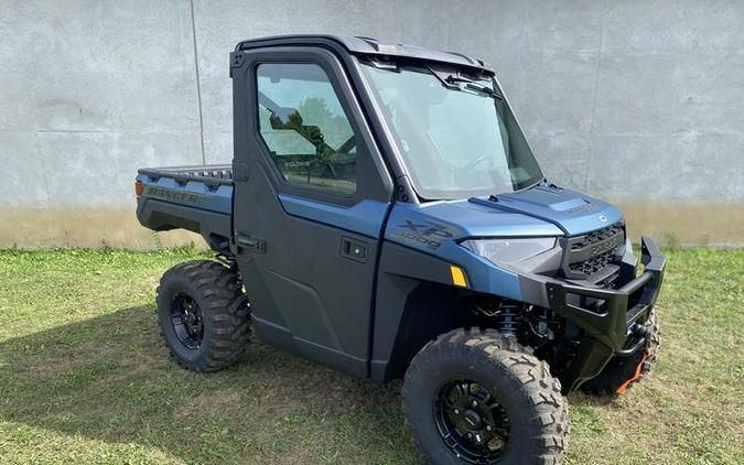 2025 Polaris® Ranger XP 1000 NorthStar Edition Ultimate