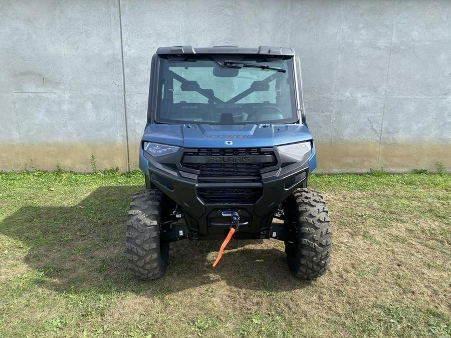 2025 Polaris® Ranger XP 1000 NorthStar Edition Ultimate