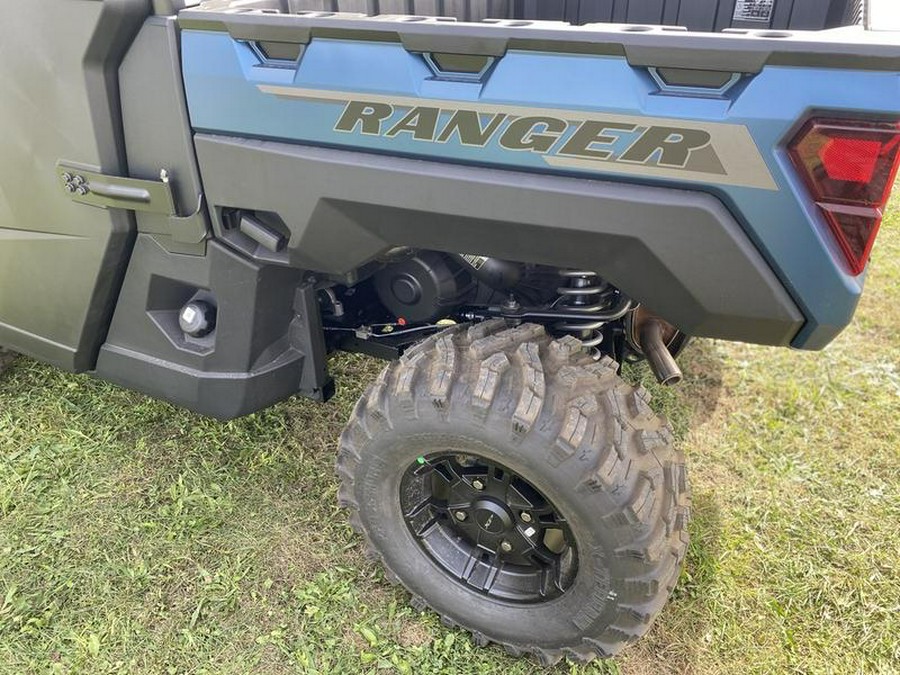 2025 Polaris® Ranger XP 1000 NorthStar Edition Ultimate