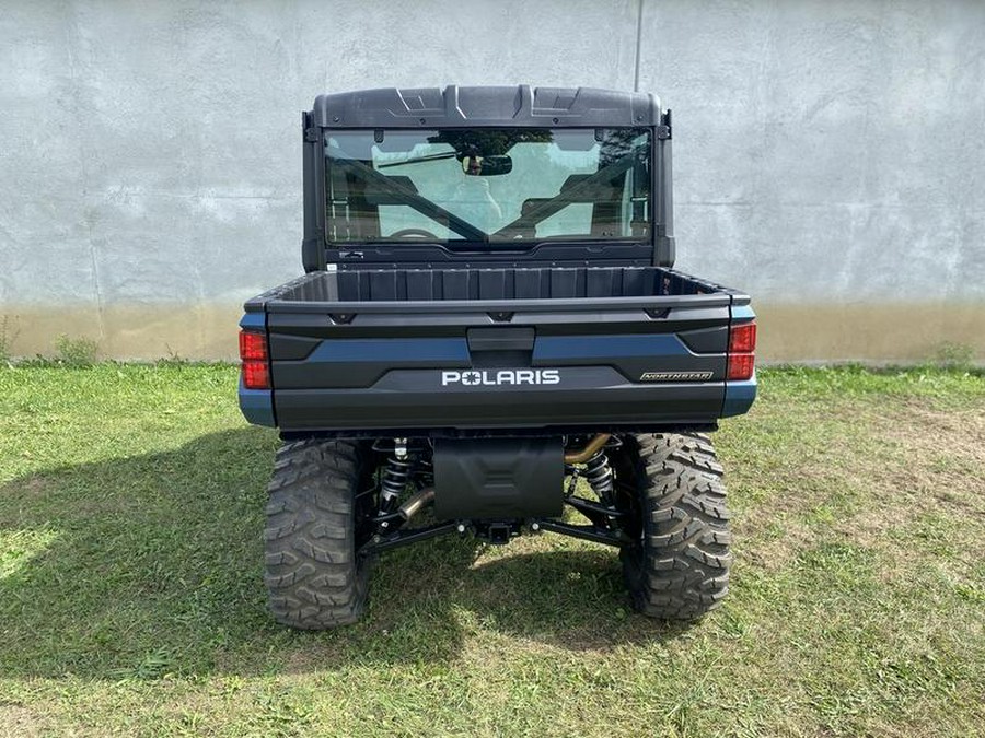 2025 Polaris® Ranger XP 1000 NorthStar Edition Ultimate